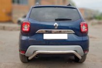 Renault Duster 2018–2024 Takasuojakaari AK007 (RST) kuva 2