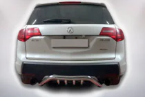 Acura MDX 2007–2013 Takasuojakaari B1-47 (rst) kuva 2