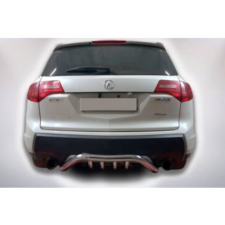 Takasuojakaari B1-47 (rst) Acura MDX 2007–2013 kuva 2