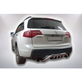 Takasuojakaari B1-47 (rst) Acura MDX 2007–2013 kuva 3