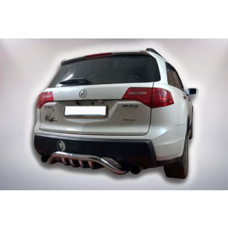Takasuojakaari B1-47 (rst) Acura MDX 2007–2013 kuva 4