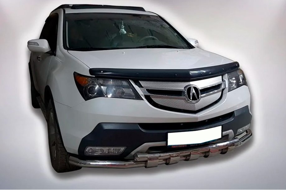 Acura MDX 2007–2013 Etuhärkärauta B1-47 (RST) Image