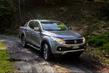 Fiat Fullback: keskikokoisen pickupin koeajo kuva 10