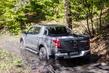 Fiat Fullback: keskikokoisen pickupin koeajo kuva 8