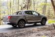 Fiat Fullback: keskikokoisen pickupin koeajo kuva 4