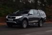 Fiat Fullback: keskikokoisen pickupin koeajo kuva 2