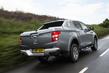Fiat Fullback: keskikokoisen pickupin koeajo kuva 3