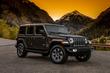 Jeep Wranglerin neljännen sukupolven viisiovinen maastoauto kuva 6