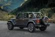 Jeep Wranglerin neljännen sukupolven viisiovinen maastoauto kuva 3