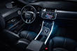 Uudistettu premium-crossover Range Rover Evoque kuva 8