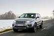 Uudistettu premium-crossover Range Rover Evoque kuva 7