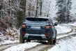 Uudistettu premium-crossover Range Rover Evoque kuva 6