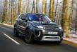 Uudistettu premium-crossover Range Rover Evoque kuva 5