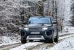 Uudistettu premium-crossover Range Rover Evoque kuva 1
