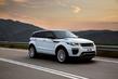Uudistettu premium-crossover Range Rover Evoque kuva 2