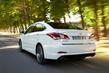 Hyundai i40 -sedanin facelift-malli kuva 7