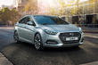 Hyundai i40 -sedanin facelift-malli kuva 1