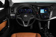 Hyundai i40 -sedanin facelift-malli kuva 5