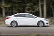 Hyundai i40 -sedanin facelift-malli kuva 3