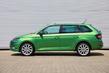 Päivitetty kolmannen sukupolven Skoda Fabia Combi -farmari kuva 10