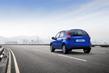 Lada Granta -viisiovisen hatchbackin koeajo ja esittely kuva 7