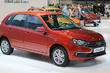 Lada Granta -viisiovisen hatchbackin koeajo ja esittely kuva 6