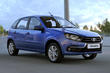 Lada Granta -viisiovisen hatchbackin koeajo ja esittely kuva 1