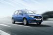 Lada Granta -viisiovisen hatchbackin koeajo ja esittely kuva 3