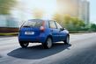 Lada Granta -viisiovisen hatchbackin koeajo ja esittely kuva 2