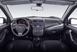 Lada Granta -viisiovisen hatchbackin koeajo ja esittely kuva 4