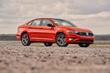 Volkswagen Jetta -sedanin seitsemäs sukupolvi kuva 3