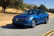 Volkswagen Jetta -sedanin seitsemäs sukupolvi kuva 9