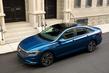 Volkswagen Jetta -sedanin seitsemäs sukupolvi kuva 1