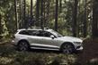 Volvo V60 Cross Country -farkun toinen sukupolvi kuva 1