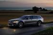 Volvo V60 Cross Country -farkun toinen sukupolvi kuva 9