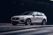 Volvo V60 Cross Country -farkun toinen sukupolvi kuva 8