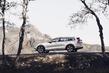 Volvo V60 Cross Country -farkun toinen sukupolvi kuva 2