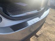Mazda CX-5 2017–2025 Takapuskurin suojalista taivutuksella Elite (rst.) kuva 3