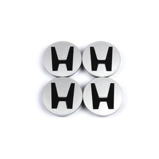 Vanteen keskiökupit 58,5/56 mm V1 (4 kpl) kuva 2