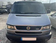 Volkswagen T4 Caravelle/Multivan 1990–2003 Ajovaloluomet, vinomalli (2 kpl) kuva 3
