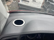 Volkswagen T6 2015–2024 Mukinpidikkeen kehys (2 kpl, ruostumaton teräs) kuva 3
