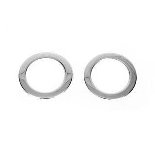 Mukinpidikkeen kehys (2 kpl, ruostumaton teräs) Volkswagen T6 2015–2024 kuva 4
