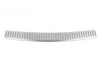 BMW 1-sarja E81/E82/E87/E88 2004–2011 Takapuskurin suojalista OmsaLine (rst.) kuva 2