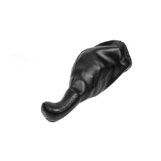 Vaihdekepin suojapussi ja nuppi V2 (keinonahka) kuva 4