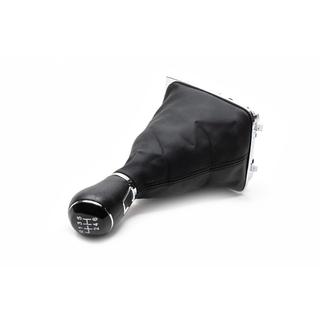 Vaihdekepin nuppi ja vaihdekepin suojapussi V1 (6-vaihteinen) Volkswagen Golf 7/E-Golf 2012–2020 kuva 3