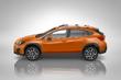 Katsaus kompaktista Subaru XV -crossoverista kuva 6