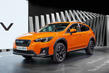 Katsaus kompaktista Subaru XV -crossoverista kuva 4
