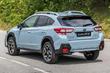 Katsaus kompaktista Subaru XV -crossoverista kuva 7