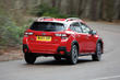 Katsaus kompaktista Subaru XV -crossoverista kuva 3