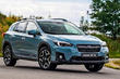 Katsaus kompaktista Subaru XV -crossoverista kuva 2